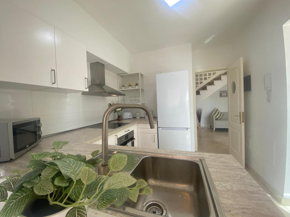 Spacious Family Home Puerto Rico  Exteriör bild