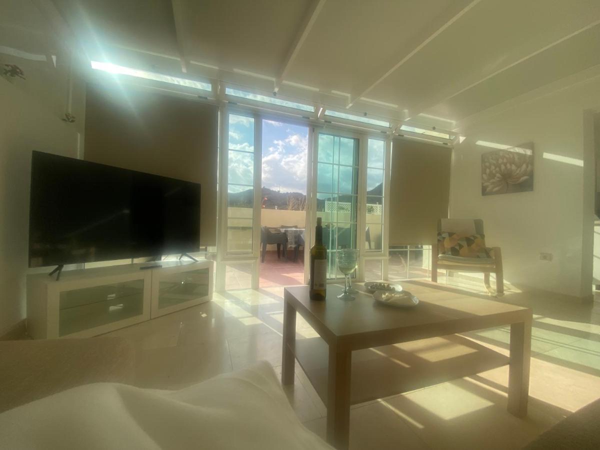 Spacious Family Home Puerto Rico  Exteriör bild