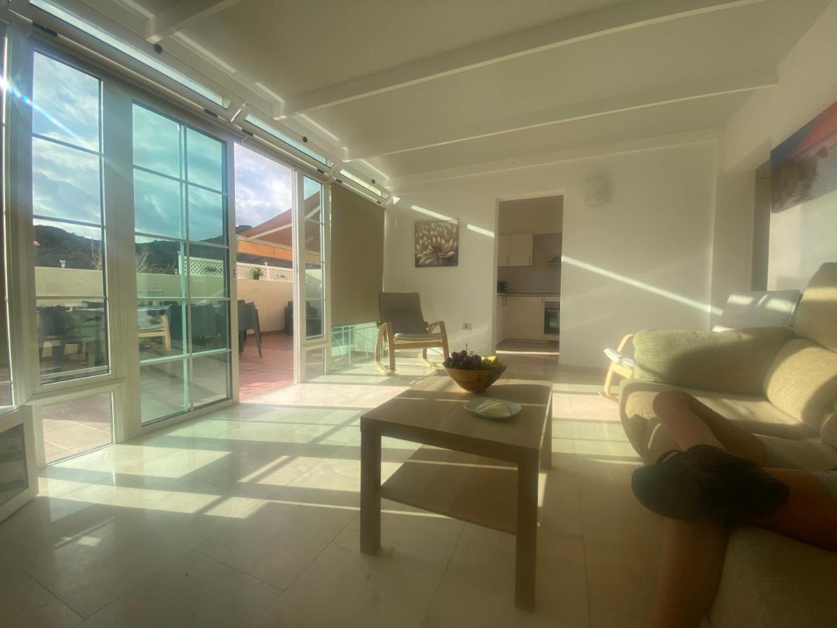 Spacious Family Home Puerto Rico  Exteriör bild
